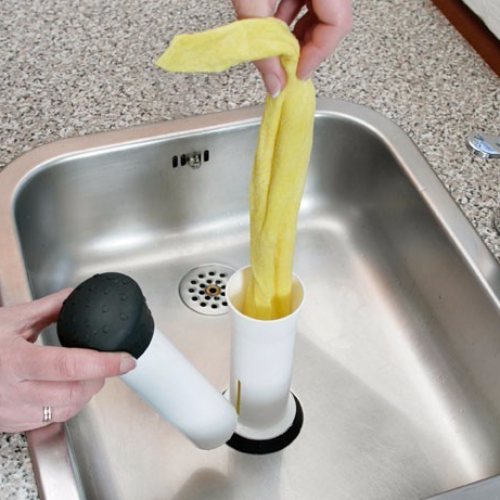 Cómo limpiar los trapos y bayetas de la cocina · SPB Contigo